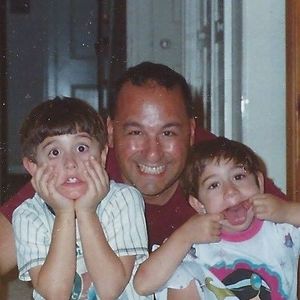 Meet your Posher, Bob